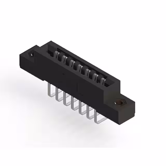 357-007-458-107 EDAC Inc.  Edgeboard Connectors